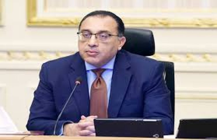 مدبولى خلال لقاء وزير الري : مصر مستعدة لإقامة مشروعات استثمارية فى جنوب السودان فى المجالات ذات الأولوية لأشقائنا