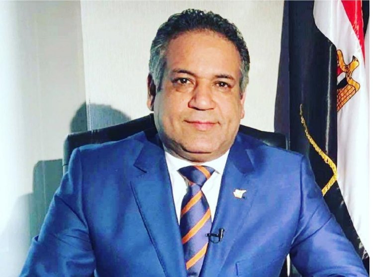 "مراكز لوجيستية" و"قواعد بيانات" و"زيادة السياحة" أهم توصيات مؤتمر مستقبل العلاقات التجارية مع نيجيريا ورواندا وغانا