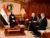  جامع: حريصون على جذب الشركات الألمانية للإستثمار فى السوق المصرى خلال المرحلة المقبلة 