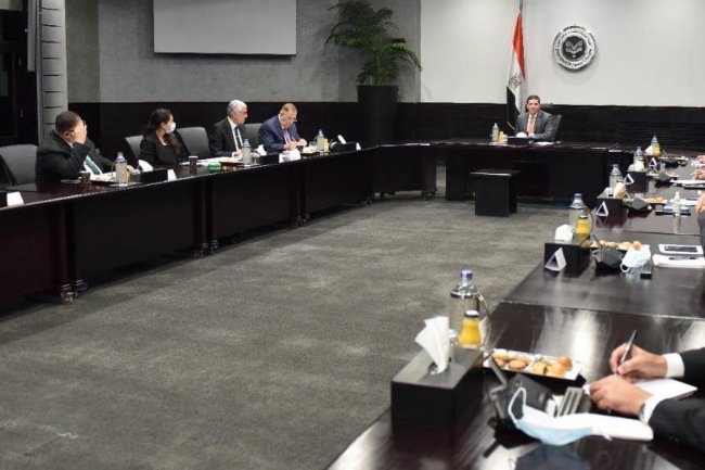 "العامة للاستثمار" : نعمل على تحسين مناخ الاستثمار وجذب المزيد من الاستثمارات الأجنبية وتعزيز الاستثمارات الوطنية