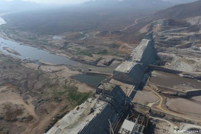 استئناف مفاوضات ملء وتشغيل سد النهضة الإثيوبي.. اليوم