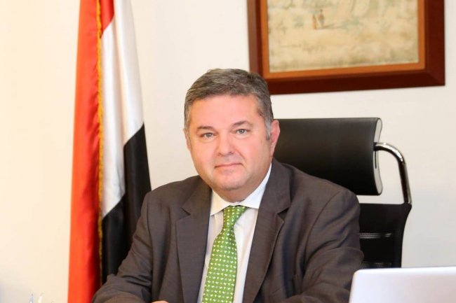 "قطاع الاعمال "تعديل أكثر من 30 مادة في ضوء الملاحظات الواردة من الشركات القابضة