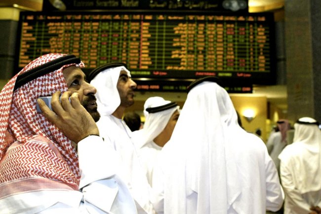 إرتفاع بورصات الخليج الأسبوع الماضي ..ودبي ومسقط يتراجعان 