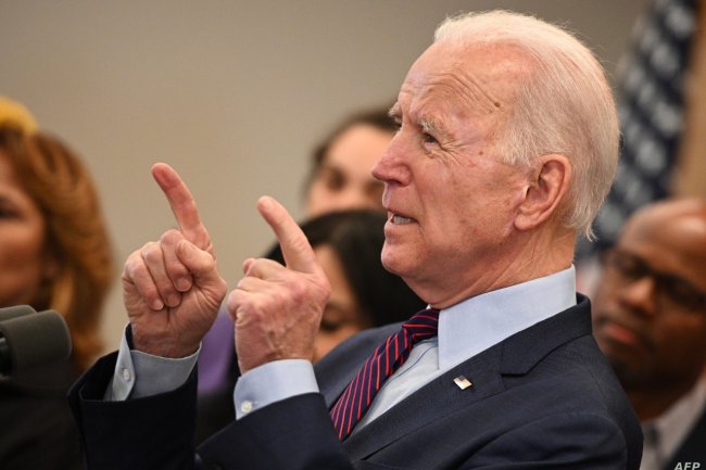  «سي إن إن» تعلن فوز بايدن بانتخابات الرئاسة الأمريكية