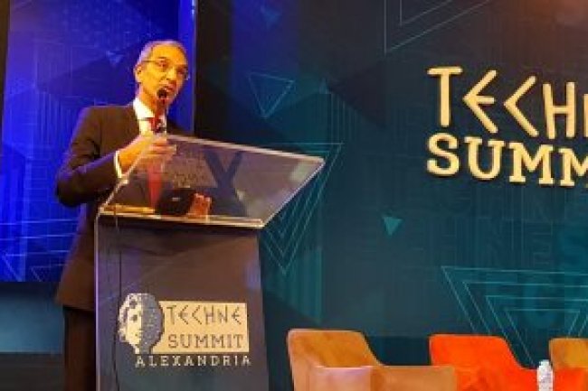 طلعت: مبادرة مصر الرقمية لدعم جهود التحول الرقمى للأداء الحكومى