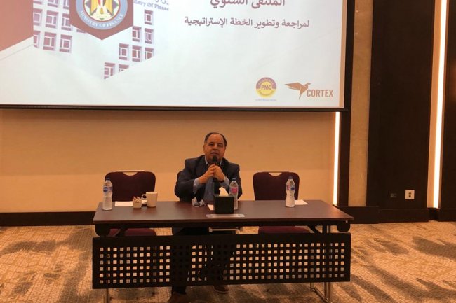 معيط: المستهدفات الاقتصادية ليست مجرد أرقام صماء.. بل سياسات يجب أن تحفاظ على مكتسبات الإصلاح الاقتصادى 