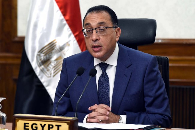 "مدبولى" أنور فوزى رئيسًا لمصلحة الضرائب العقارية