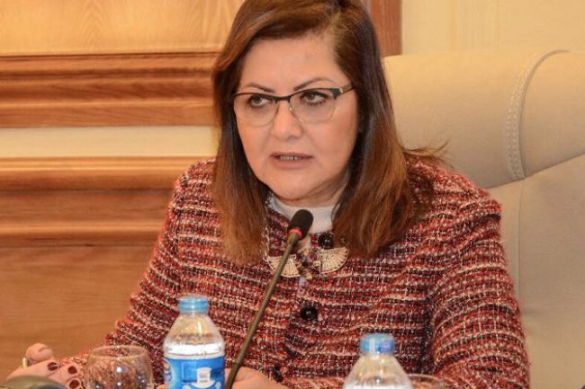 السعيد:  595 مليار جنيه قيمة الاستثمارات العامة لتنفيذ مشروعات  جديدة وتقديم خدمات أفضل بنسبة زيادة 70٪