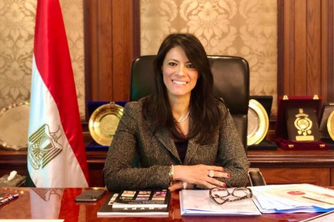 «التعاون الدولي» توقع أربع اتفاقيات تمويلية مع البنك الدولي بقيمة 1.15 مليار دولار خلال 2020