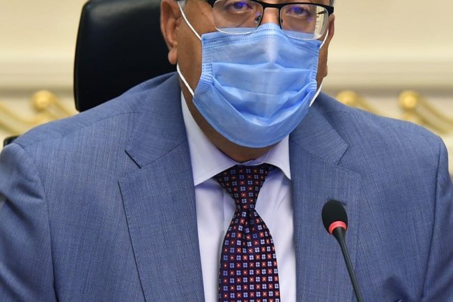  موافقة رئاسة الوزراء على عدة قوانين  فى جتماع  اليوم