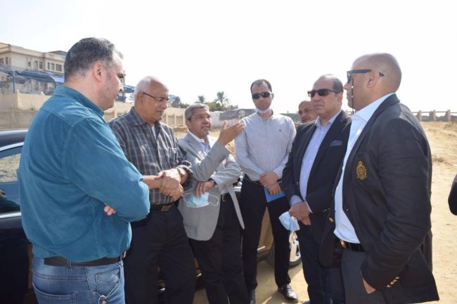 "العربى" يشيد بخطة الدولة للتحول الرقمي  .. دعما حقيقيا للاقتصاد