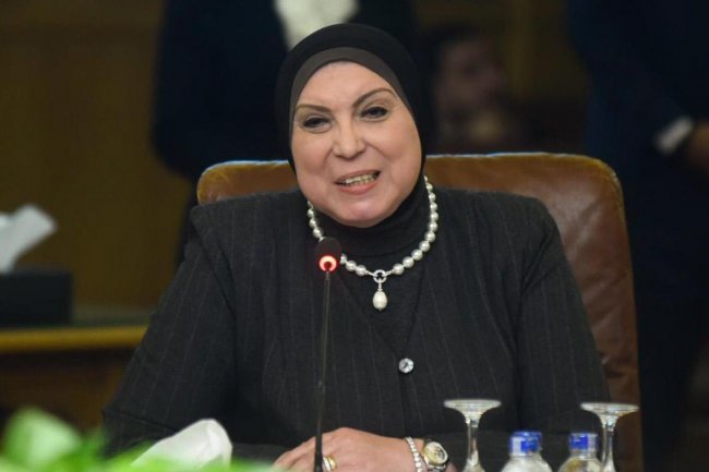 "الصناعة" :  الانتهاء من تسليم 47 وحدة إنتاجية لمصانع الغراء بالروبيكي