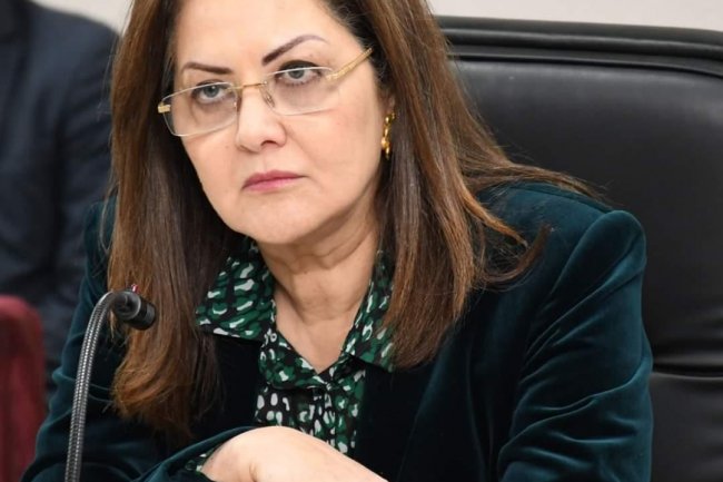 "وزارة التخطيط" عقد الويبينار التعريفي الأول لقيادات القارة الأفريقية 