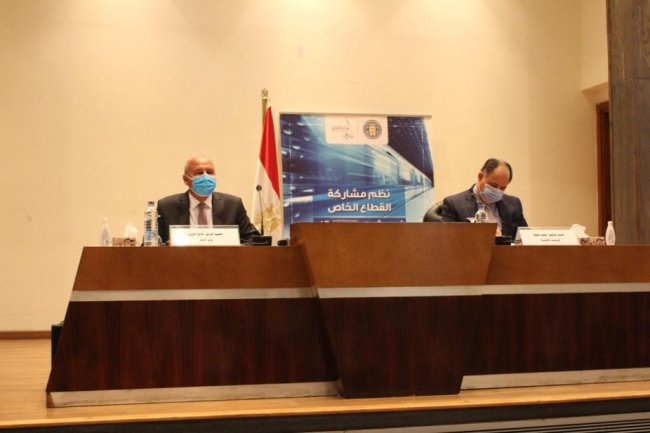 "المالية" و"النقل" :  التوسع فى مشروعات النقل بنظام المشاركة مع القطاع الخاص«p.p.p».. لتحقيق التنمية المستدامة