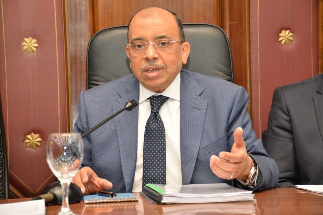 شعراوي : مصر تطمح لتصبح ضمن أفضل 30 دولة فى العالم وفقاً لمؤشرات التنمية الاقتصادية ومكافحة الفساد وجودة الحياة