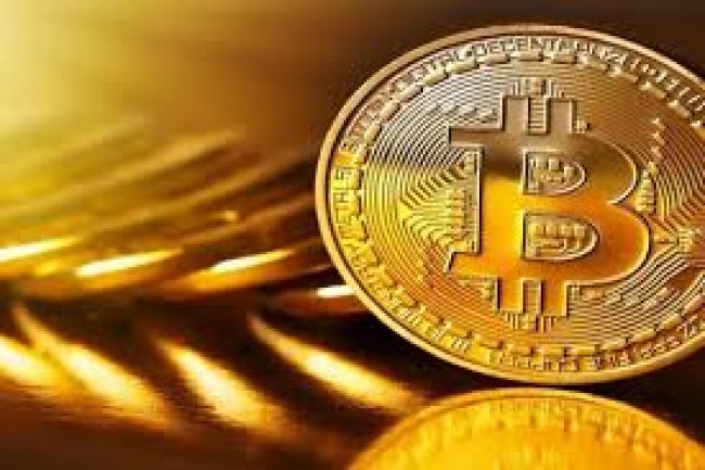 للمرة الأولى منذ عام 2018.. سعر عملة "البتكوين" يتجاوز حاجز الـ17 ألف دولار 