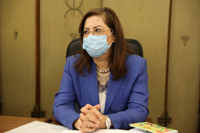 "التخطيط" إطلاق مبادرة المركز التكنولوجي المتنقل لخدمات المواطنين 