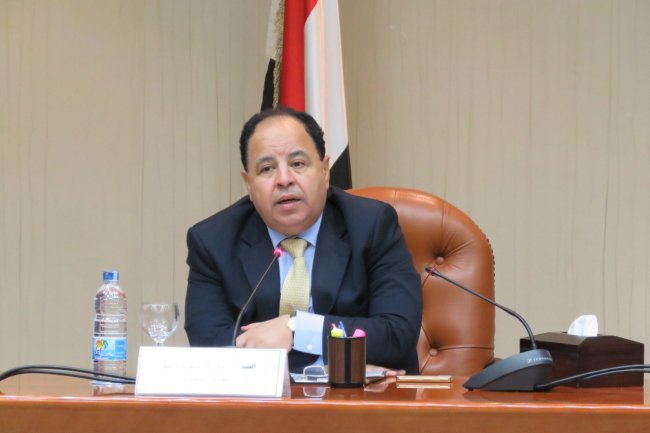 " المالية" : إقبال متزايد على مبادرة «السداد النقدى الفورى» لمستحقات المصدرين المتأخرة