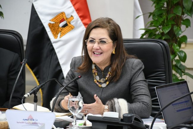 السعيد: 1.191 مليار جنيه تكلفة إجمالية للمرحلة الأولى من مشروع محور الفردوس