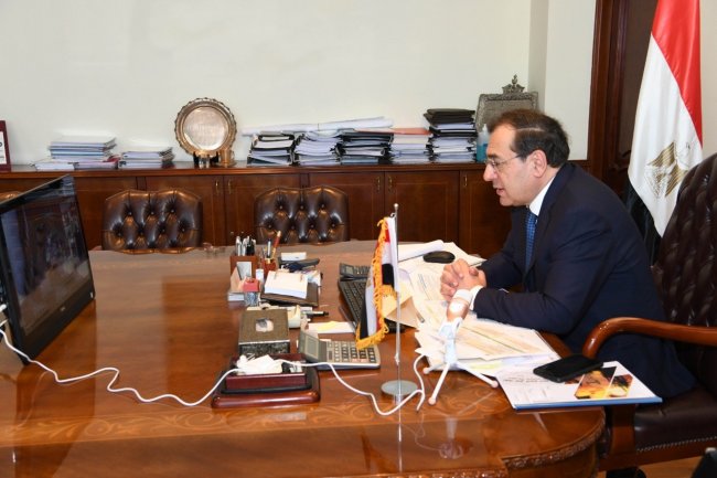 "الملا": اتفاق إفريقى برعاية مصرية لتعزيز الشراكة والاستثمار في مجال البترول بالقارة السمراء