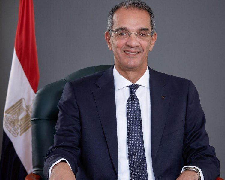 وزير الإتصالات و الإتحاد العام للغرف التجارية يفتتحا غدا مؤتمر "Summit Techne "بمكتبة الإسكندرية