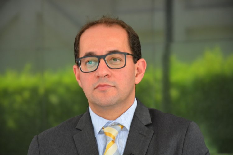 «ستاندرد آند بورز» تقرر الإبقاء على تصنيف مصر الائتمانى والنظرة المستقبلية المستقرة للاقتصاد المصري 