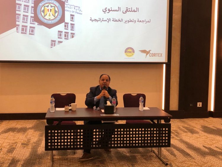 معيط: المستهدفات الاقتصادية ليست مجرد أرقام صماء.. بل سياسات يجب أن تحفاظ على مكتسبات الإصلاح الاقتصادى 