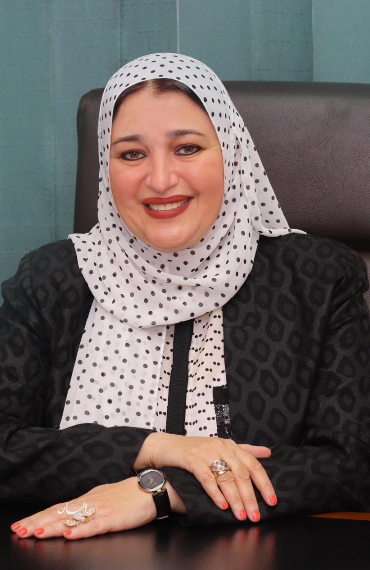 "العربي لسيدات الاعمال" : فوز شكري وسمير مكسب كبير لمجتمع الأعمال والاقتصاد الوطني