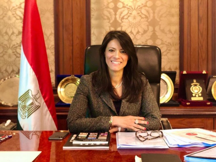 «التعاون الدولي» توقع أربع اتفاقيات تمويلية مع البنك الدولي بقيمة 1.15 مليار دولار خلال 2020