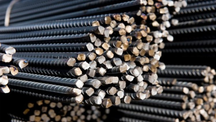 إنهيار منجم بالبرازيل يدفع أسعار خامات الحديد لأعلي مستوياتها منذ 2011