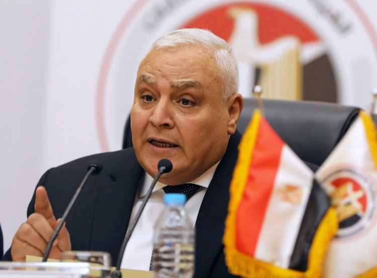 "الوطنية للإنتخابات" تعلن النتائج النهائية للجولة الأولي من المرحلة الثانية