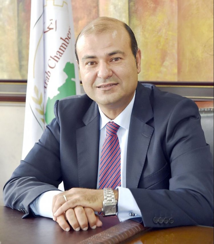 حنفى : 110 مليار درلار سنويا  قيمة  المواد الاستهلاكية والغذائية التى يستوردها العالم العربى