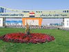 وفد إيطالى يزور مدينة الجلود بالروبيكي للوقوف على آخر تطورات العمل بالمدينة