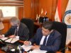 جاسكو توقع عقد وحدات ضواغط دهشور للوفاء باحتياجات الصعيد من الغاز  