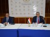 وزيرا الكهرباء المصرى والعراقى يبحثان سبل التعاون المشترك بين البلدين