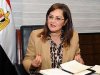 وزيرة التخظيط:القطاع الخاص شريك أساسى للدولة فى تحقيق التنمية المستدامة