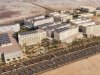 فوز تحالف شركة رواد الهندسة الحديثة و Power China بعملية إنشاء اكبر صرح طبي عالمي بالشرق الاوسط
