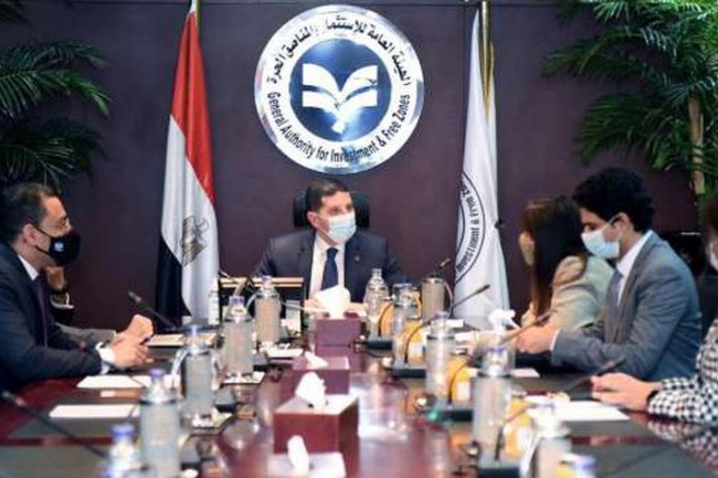 "الاستثمار"  تبحث زيادة التكامل الاقتصادي بدول أفريقيا