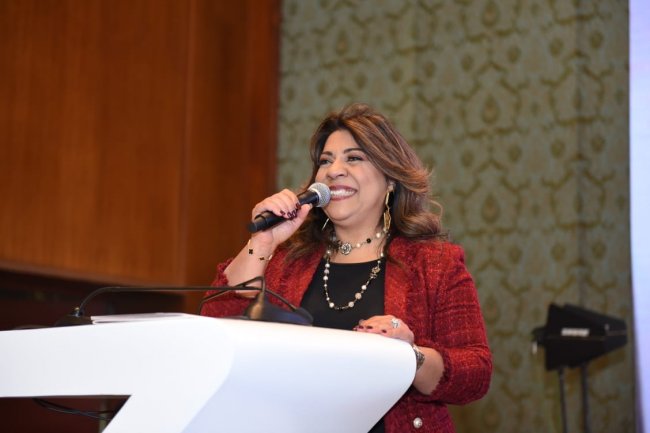 عضو الغرفة التجارية بالجيزة  :500 صفقة تجارية من رواد «معرض بيزنكس2020»ب 300 مليون جنيه  