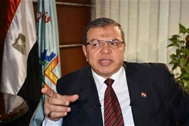 جراف ...حصاد الأسبوع "القوي العاملة" : تعين 2382 عامل وتحصيل 54.8 مليون جنيه مستحقات للمصريين في الخارج 