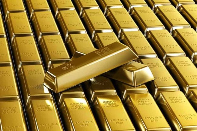 31.3 دولاراً ارتفاعاً في أسعار الذهب عالمياً والأوقية بـ 1890.40 دولاراً