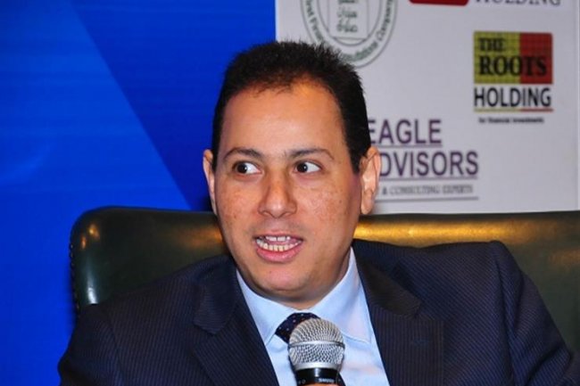 الرقابة المالية عضواً في شبكة البنوك المركزية وهيئات الرقابة المالية الهادفة للتحول إلى النظام المالى الأخضر