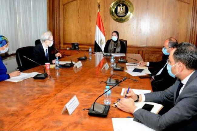 76 % زيادة في الصادرات المصرية للسوق الياباني خلال الـ 5 أشهر الاولى من عام 2020