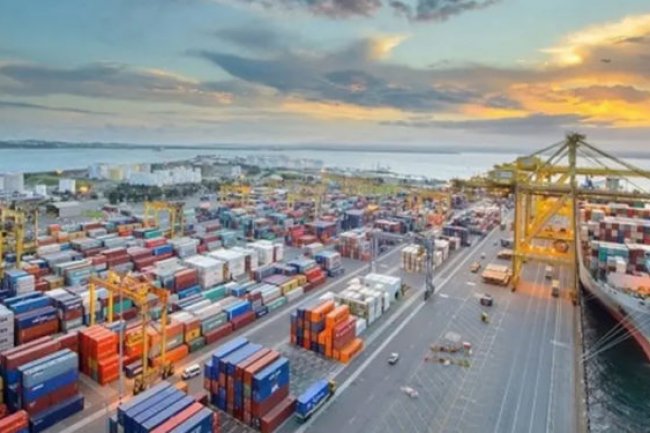 تعزيز تجارة الترانزيت للبضائع السودانية عبر الموانئ المصرية