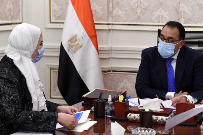 "الوزراء": الخزانة العامة للدولة تتحمل تكلفة التامين الصحي علي الصيادين