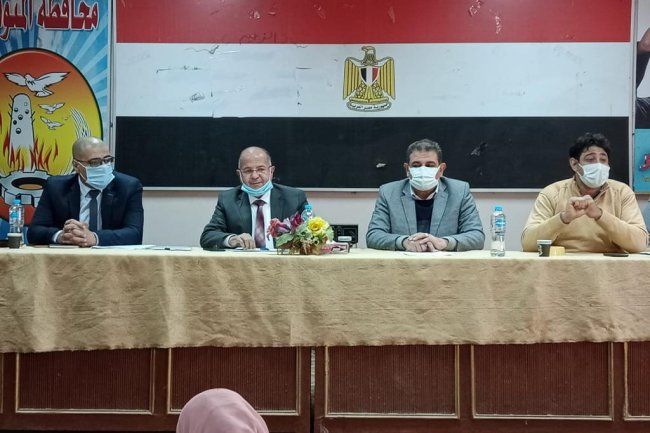 التخطيط: إتمام منظومة بوابة خدمات المحليات وميكنة المراكز التكنولوجية بالمحافظات