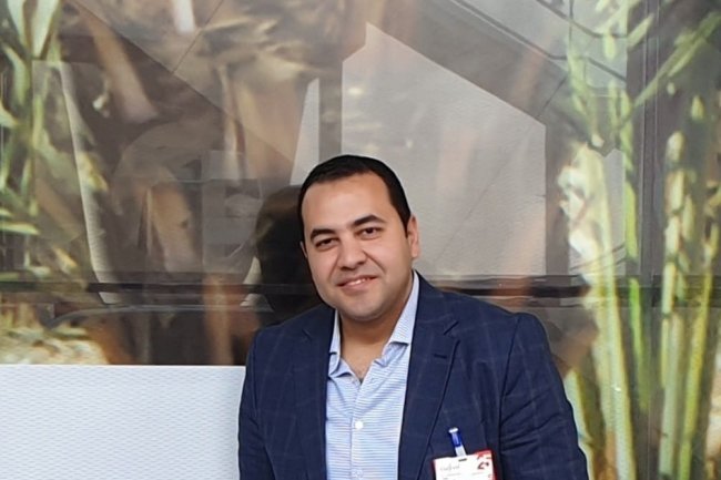 "الضو" : مصر رابع أكبر دولة مصدرة للسودان بالقطاعات بإجمالي 6.1 %