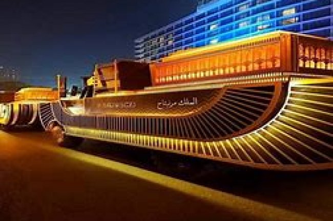 وزير السياحة يناقش اللمسات النهائية لـ"موكب المومياوات" 