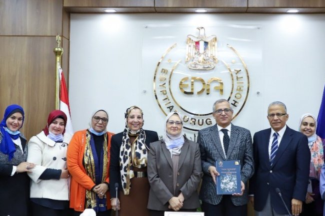 الدواء: إطلاق أول دراسة للنباتات الطبية البرية في مصر