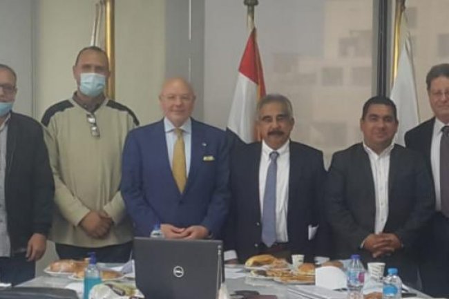 الإسكان توصي بأهمية استخدام مواسير الفخار في أعمال الصرف الصحي